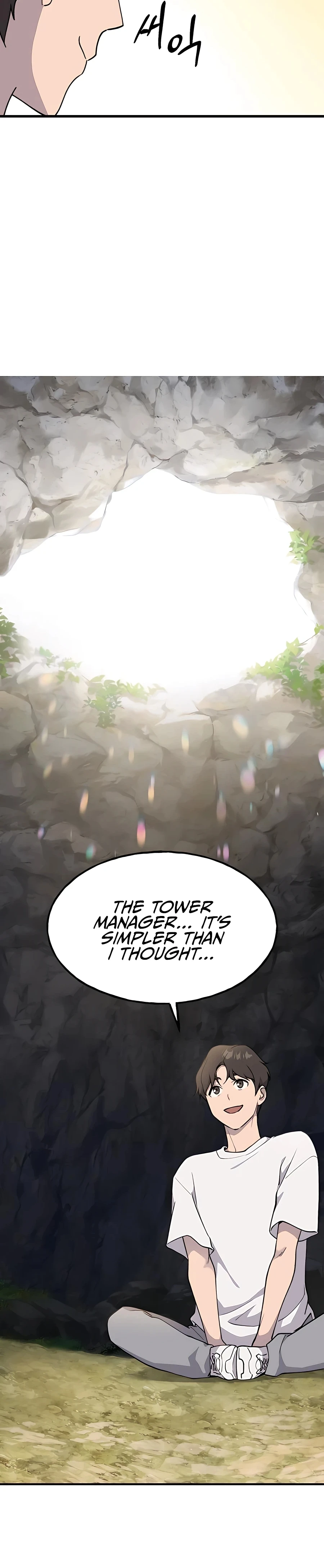Solo Farming in the Tower Chapter 7 Page 14