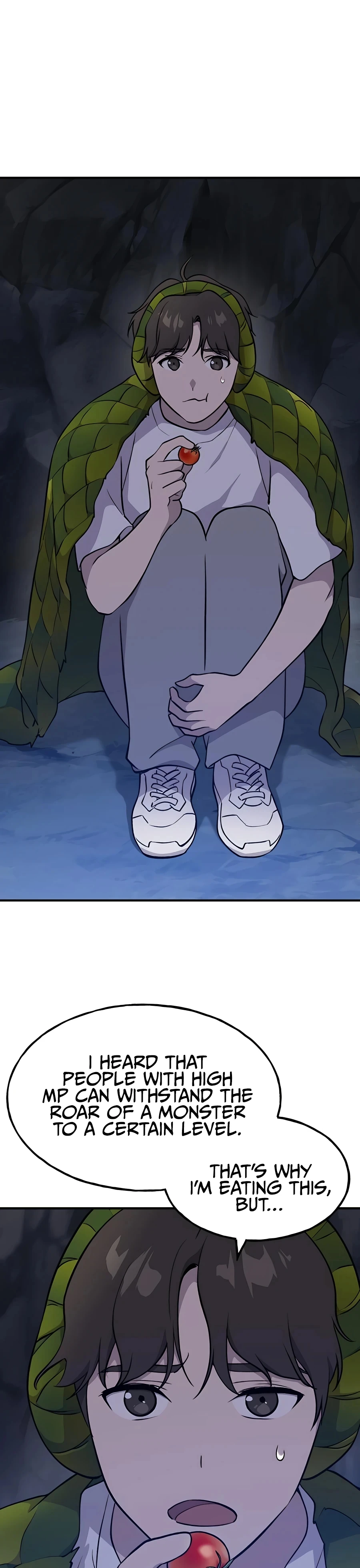 Solo Farming in the Tower Chapter 7 Page 16