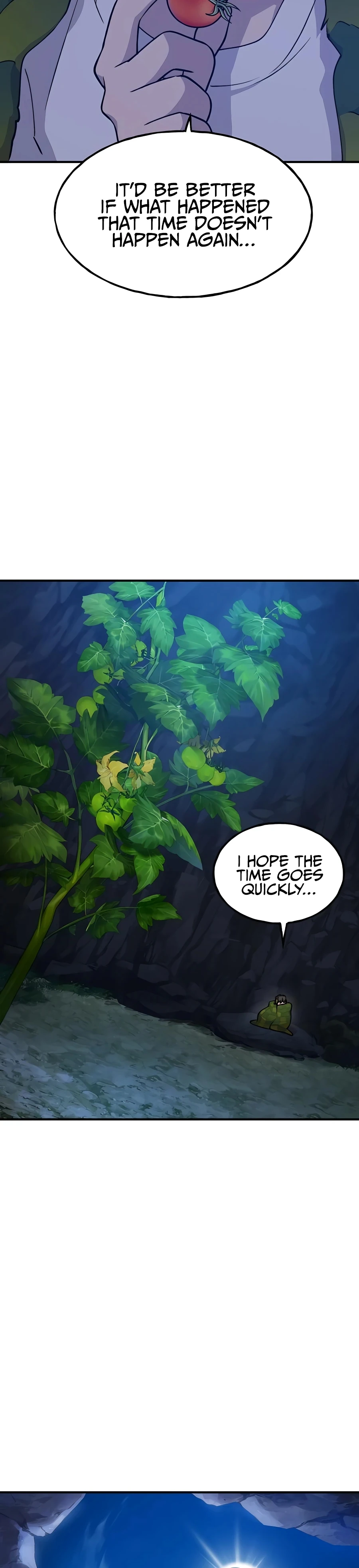 Solo Farming in the Tower Chapter 7 Page 17