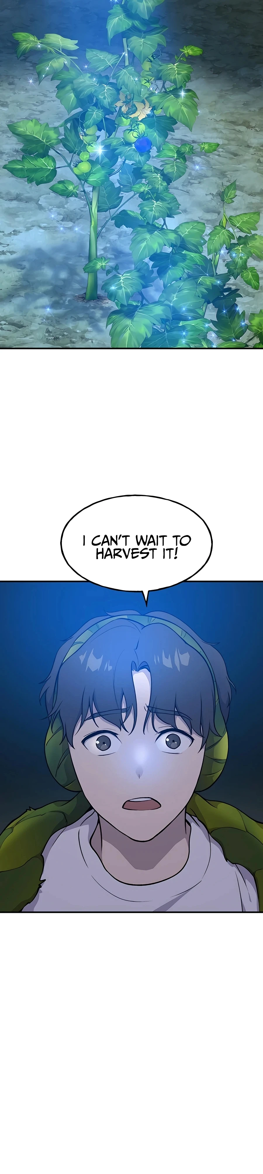 Solo Farming in the Tower Chapter 7 Page 21