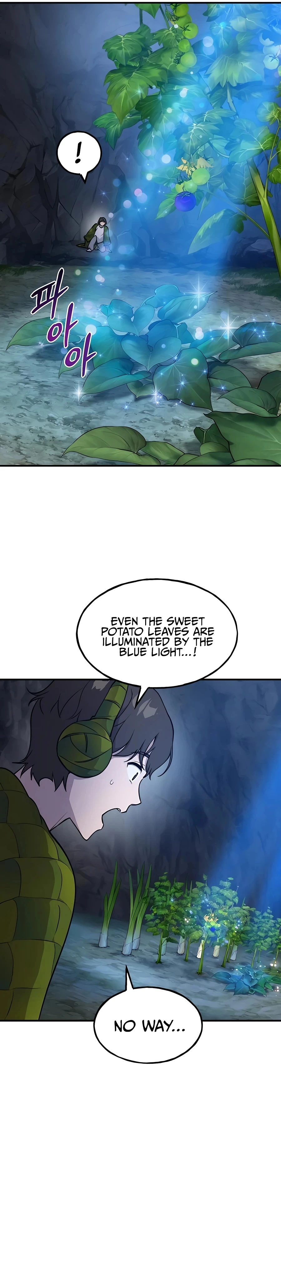 Solo Farming in the Tower Chapter 7 Page 22