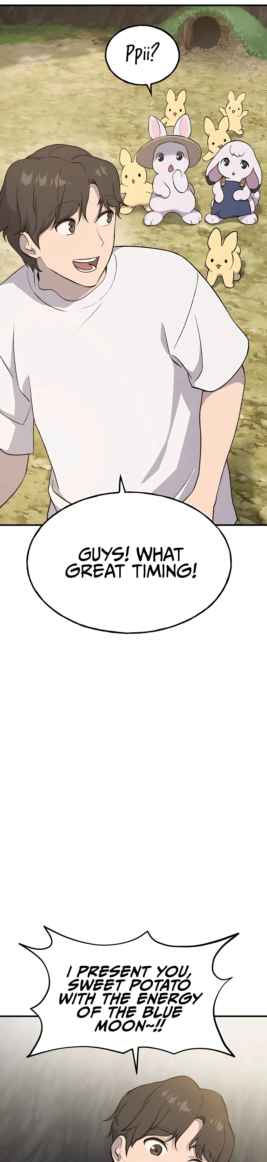 Solo Farming in the Tower Chapter 7 Page 37