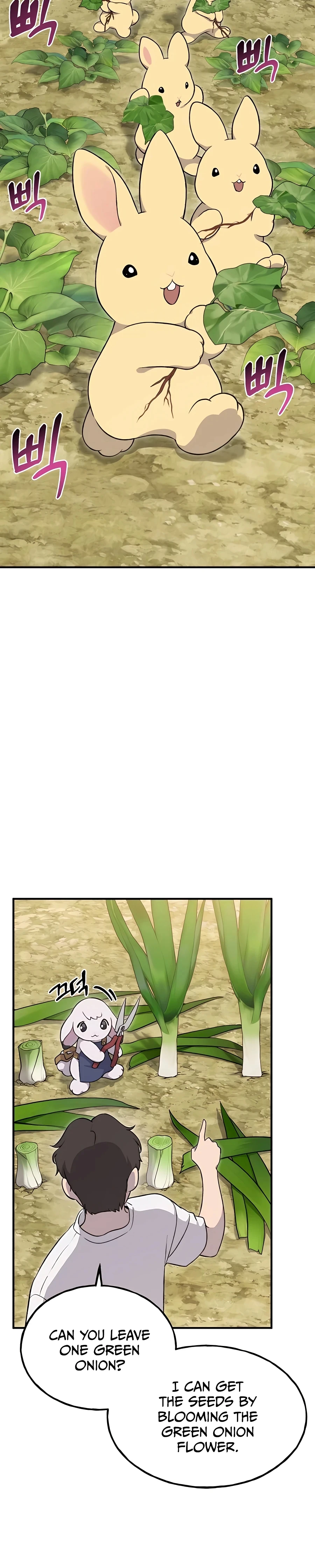 Solo Farming in the Tower Chapter 8 Page 7