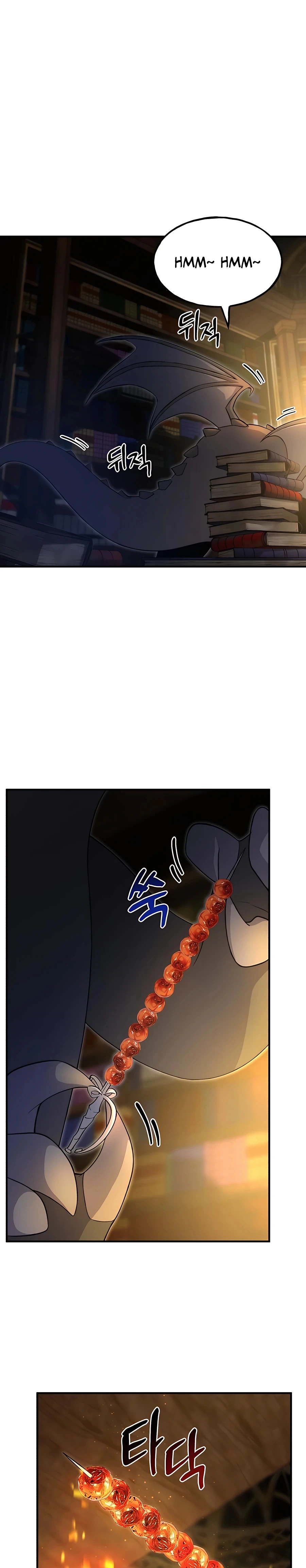 Solo Farming in the Tower Chapter 8 Page 22