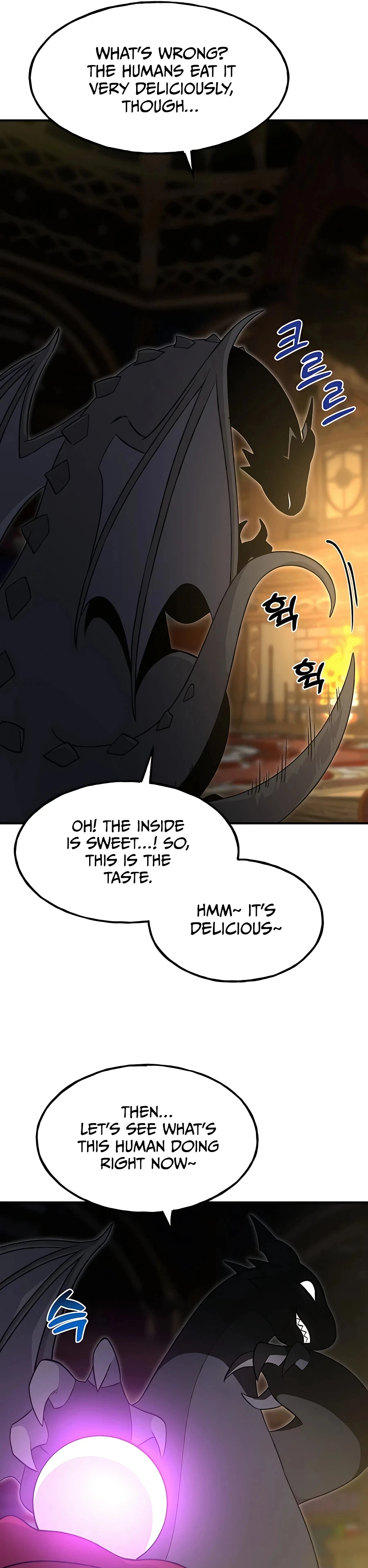 Solo Farming in the Tower Chapter 8 Page 24