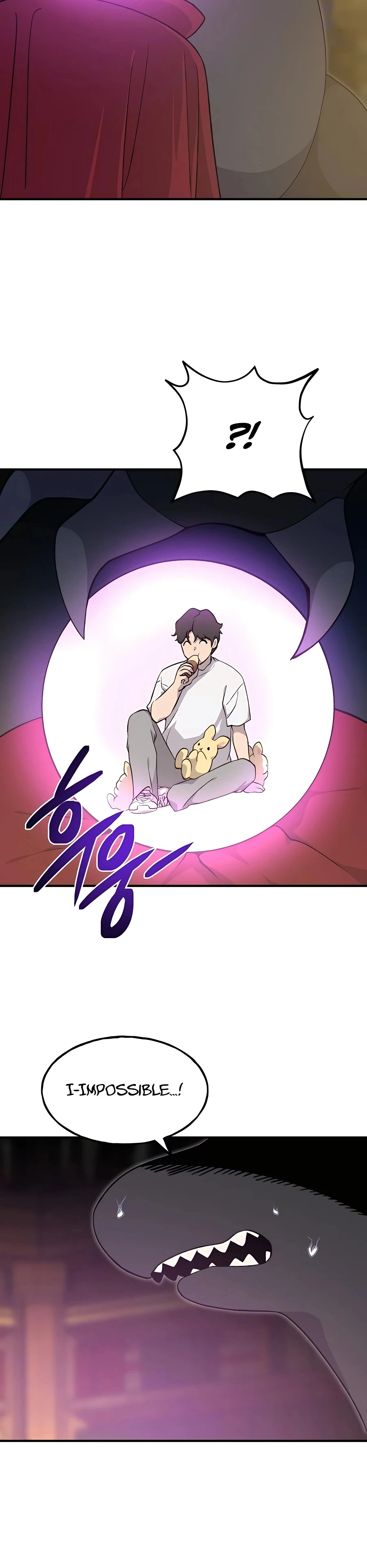 Solo Farming in the Tower Chapter 8 Page 25