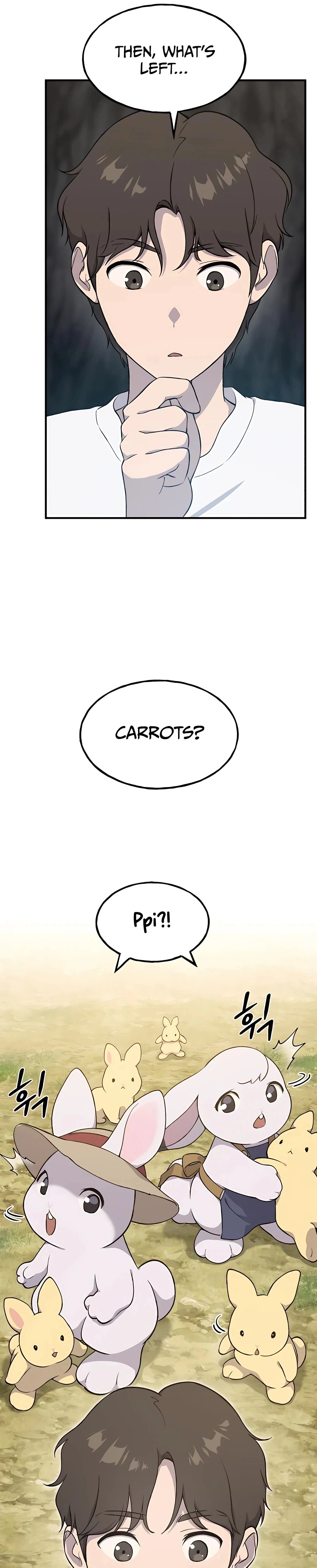 Solo Farming in the Tower Chapter 8 Page 36