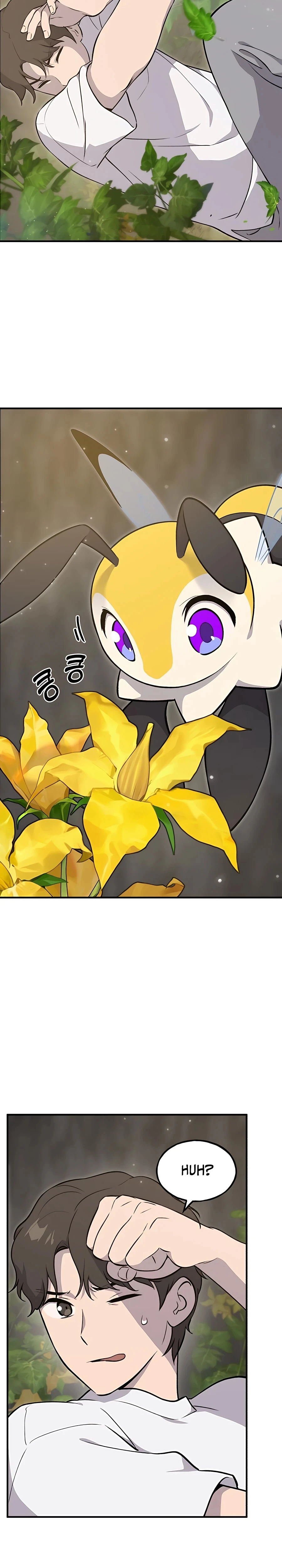 Solo Farming in the Tower Chapter 9 Page 13