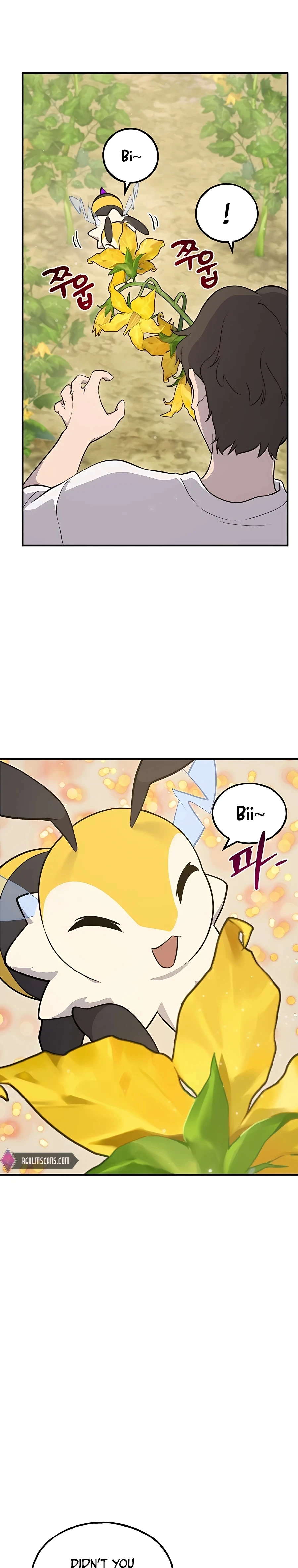 Solo Farming in the Tower Chapter 9 Page 14