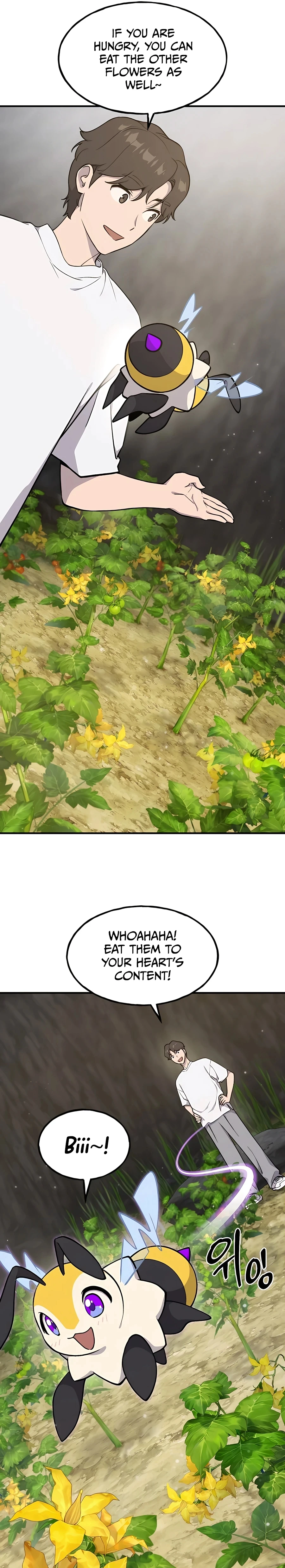 Solo Farming in the Tower Chapter 9 Page 16