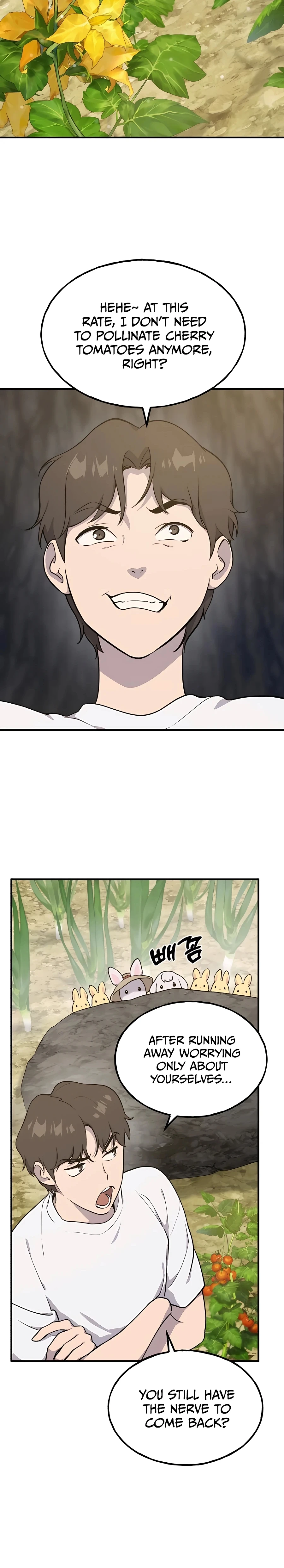 Solo Farming in the Tower Chapter 9 Page 17