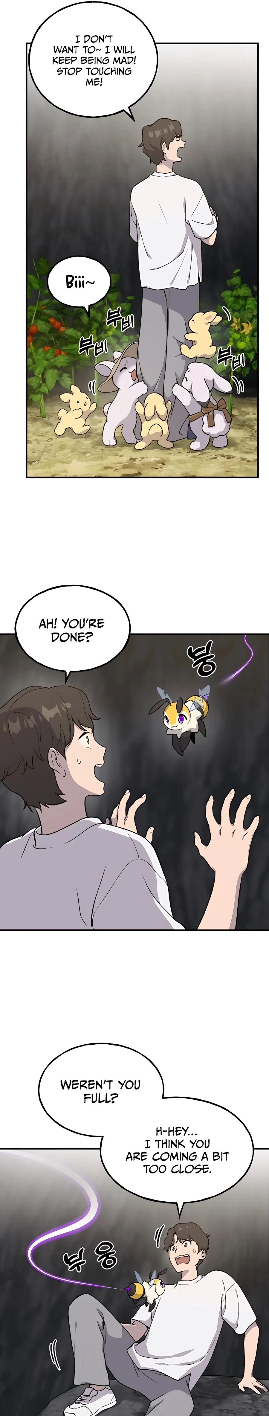 Solo Farming in the Tower Chapter 9 Page 18