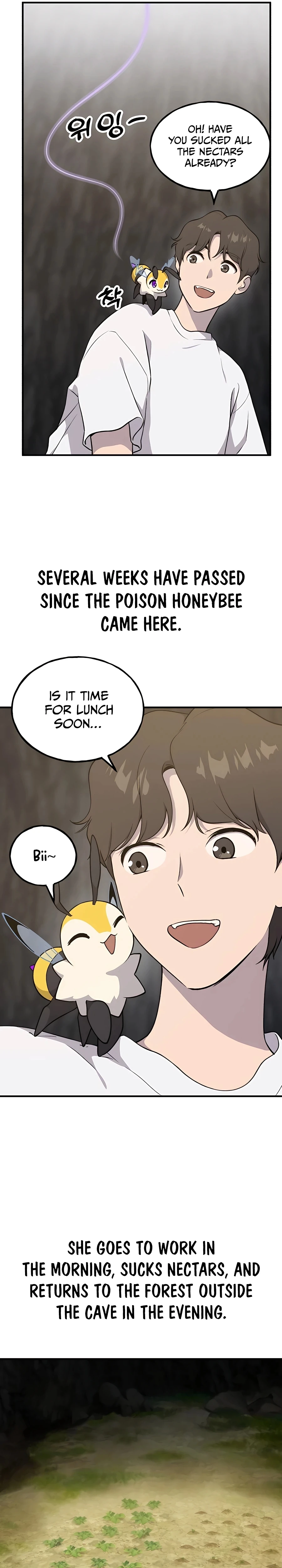 Solo Farming in the Tower Chapter 9 Page 24