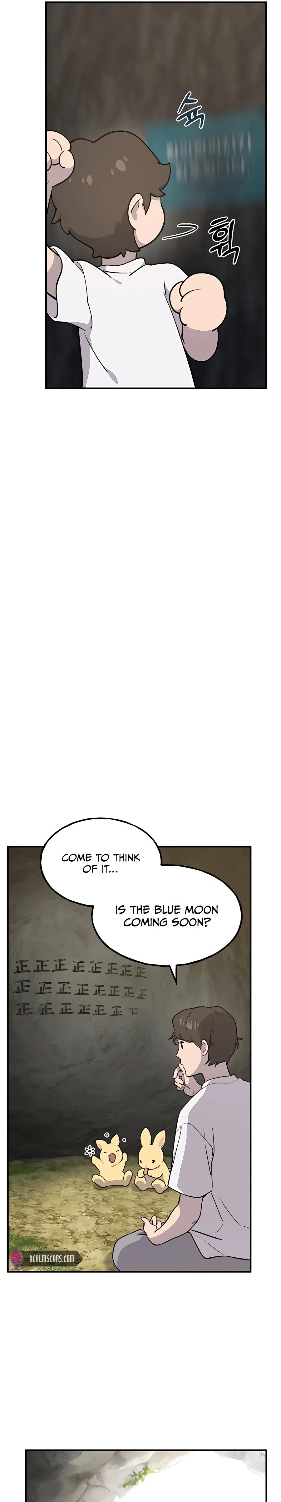 Solo Farming in the Tower Chapter 9 Page 28