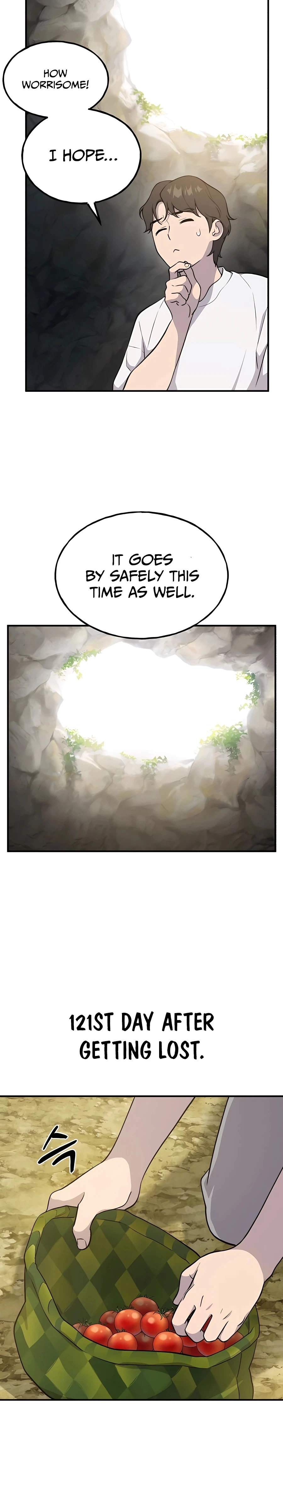 Solo Farming in the Tower Chapter 9 Page 29