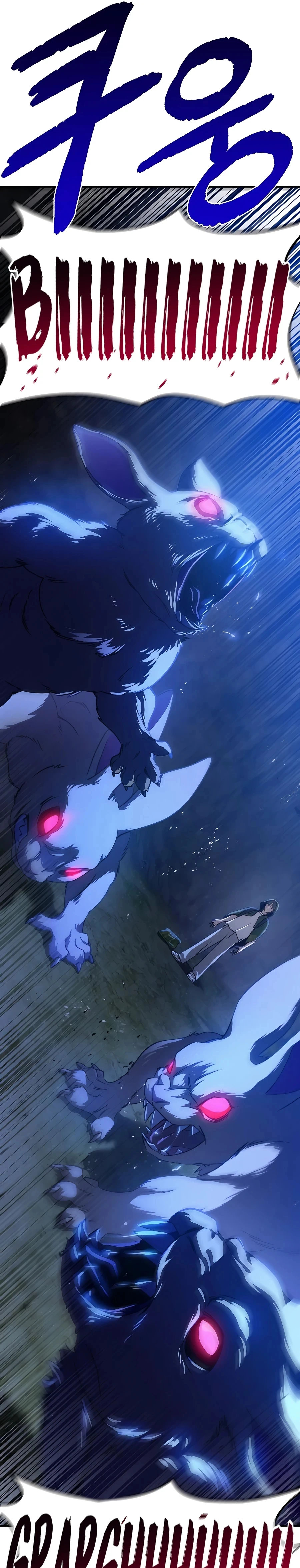 Solo Farming in the Tower Chapter 9 Page 38