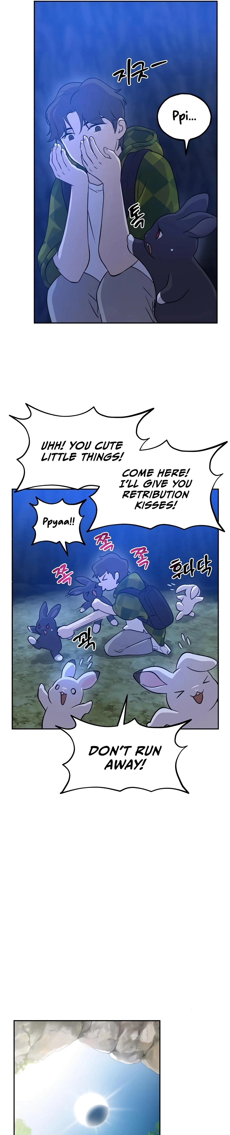 Solo Farming in the Tower Chapter 10 Page 9