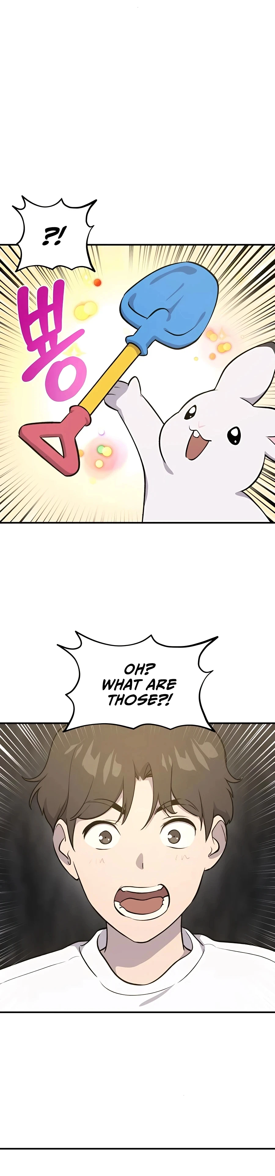 Solo Farming in the Tower Chapter 10 Page 12