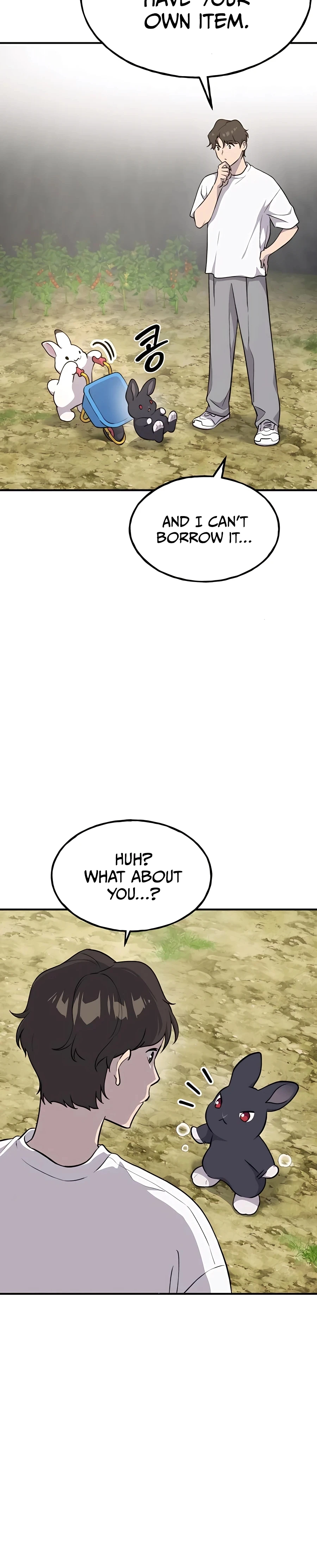 Solo Farming in the Tower Chapter 10 Page 14