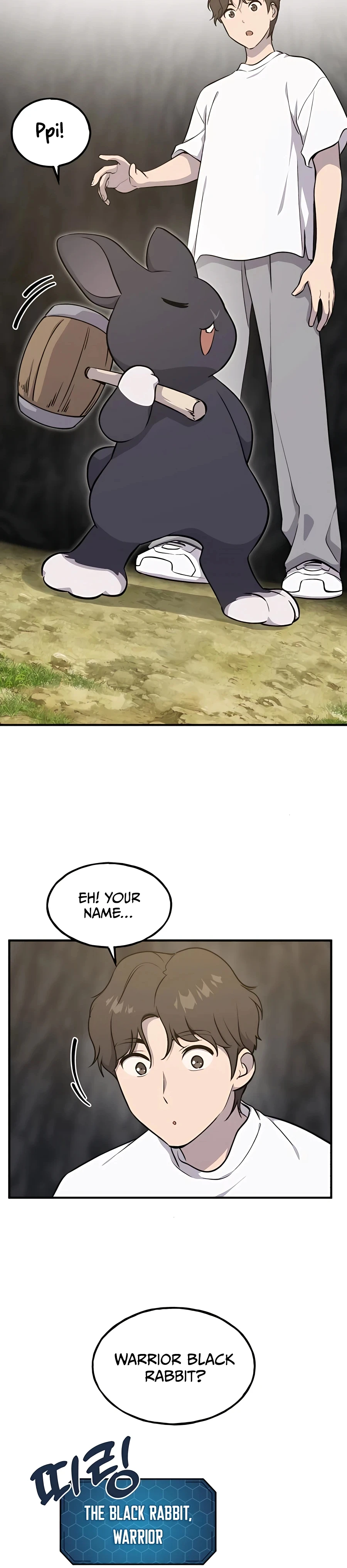 Solo Farming in the Tower Chapter 10 Page 16