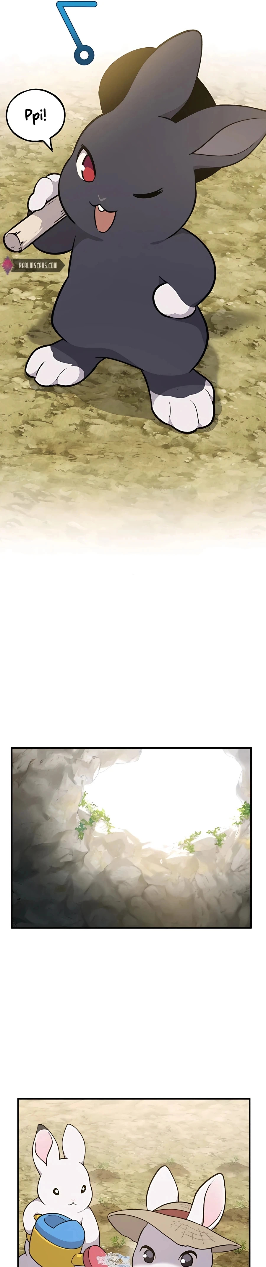 Solo Farming in the Tower Chapter 10 Page 17