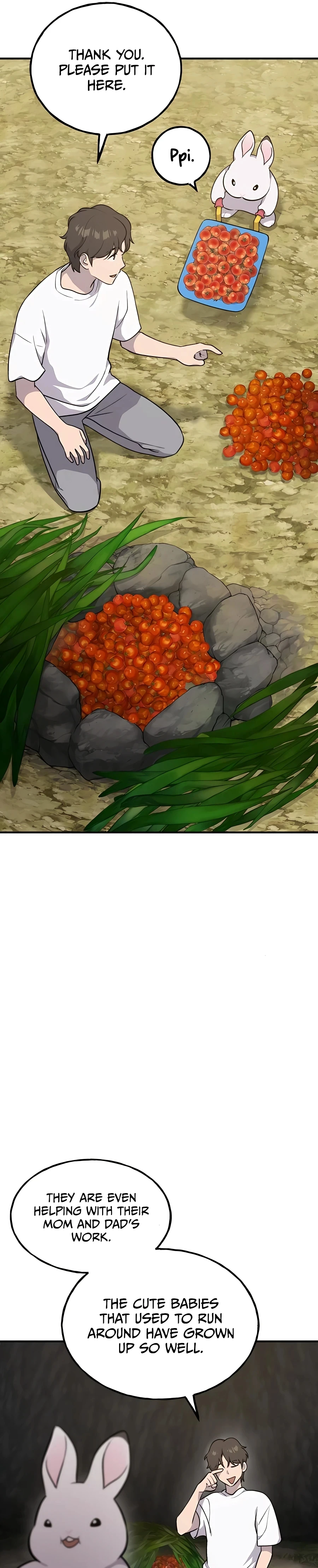 Solo Farming in the Tower Chapter 10 Page 19