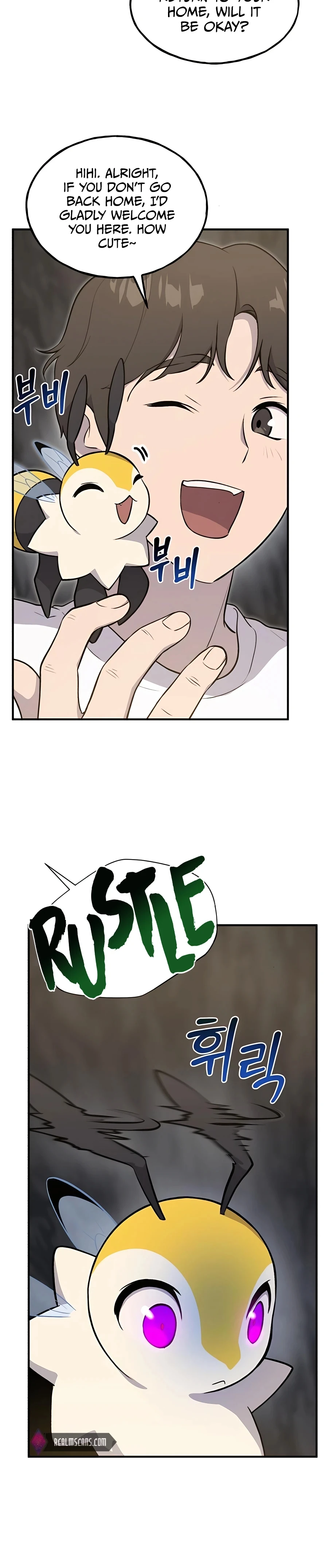 Solo Farming in the Tower Chapter 10 Page 40