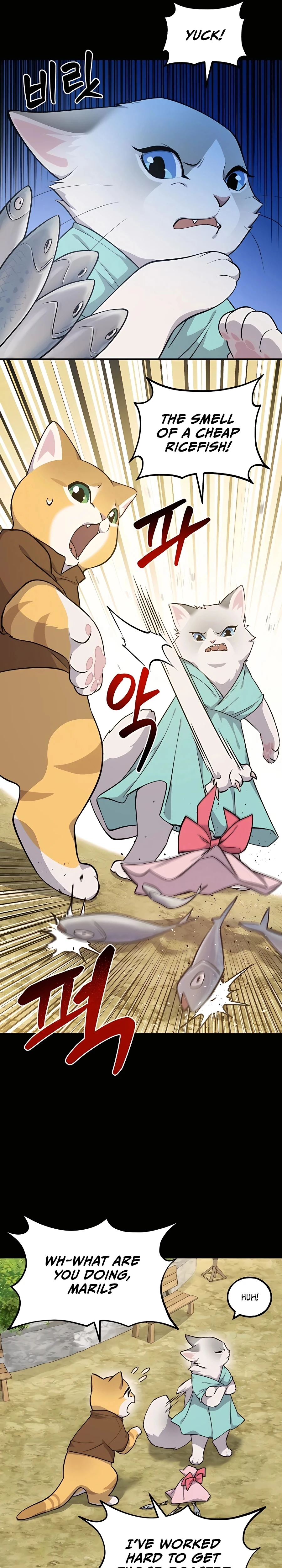 Solo Farming in the Tower Chapter 11 Page 26