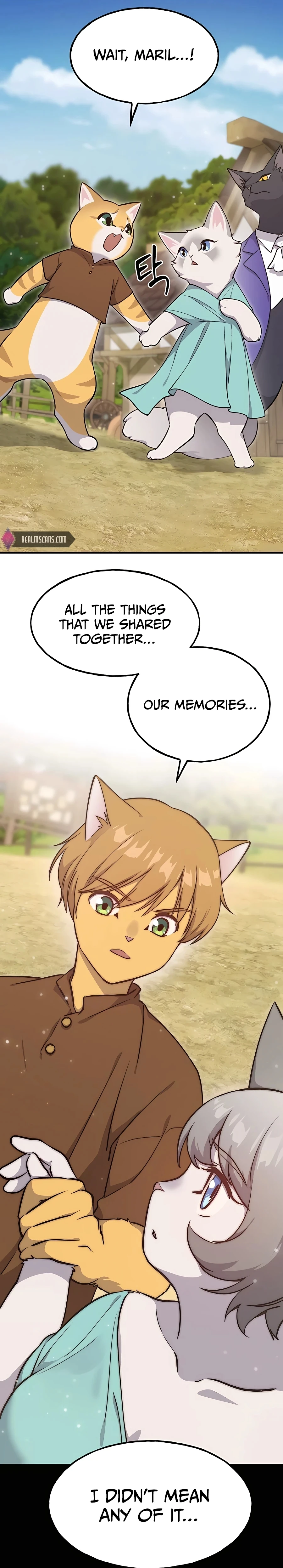 Solo Farming in the Tower Chapter 11 Page 30