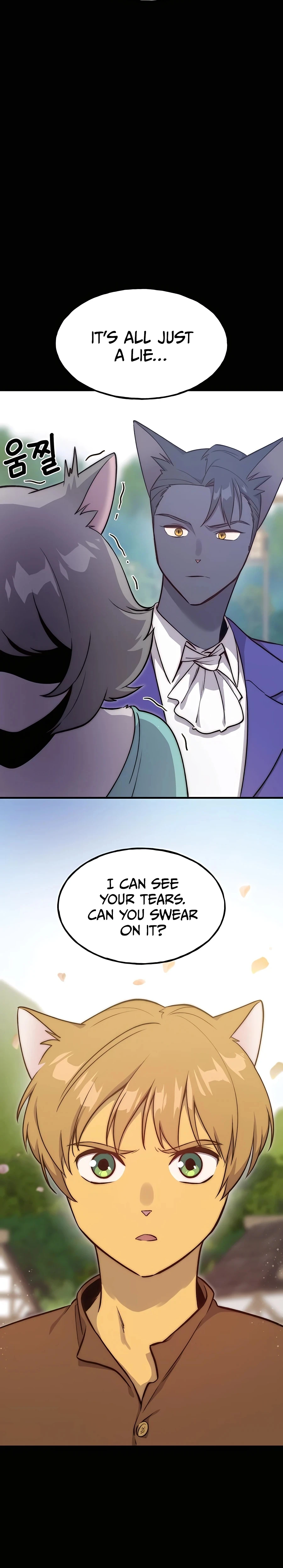 Solo Farming in the Tower Chapter 11 Page 31