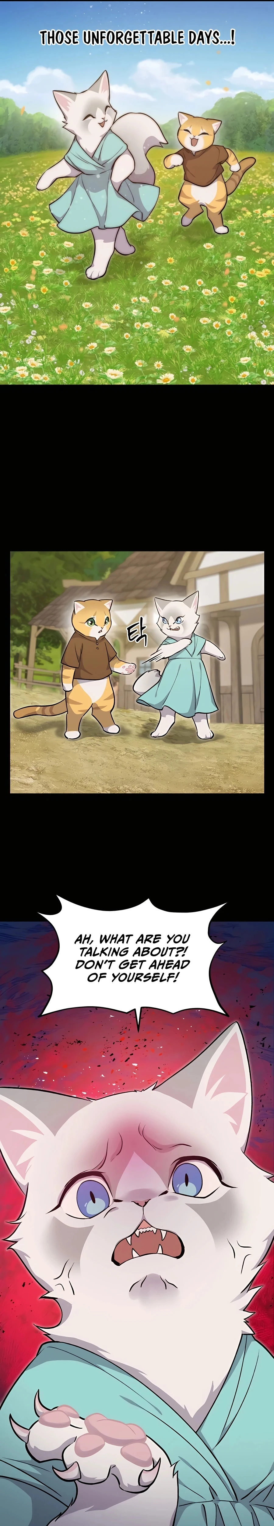 Solo Farming in the Tower Chapter 11 Page 32