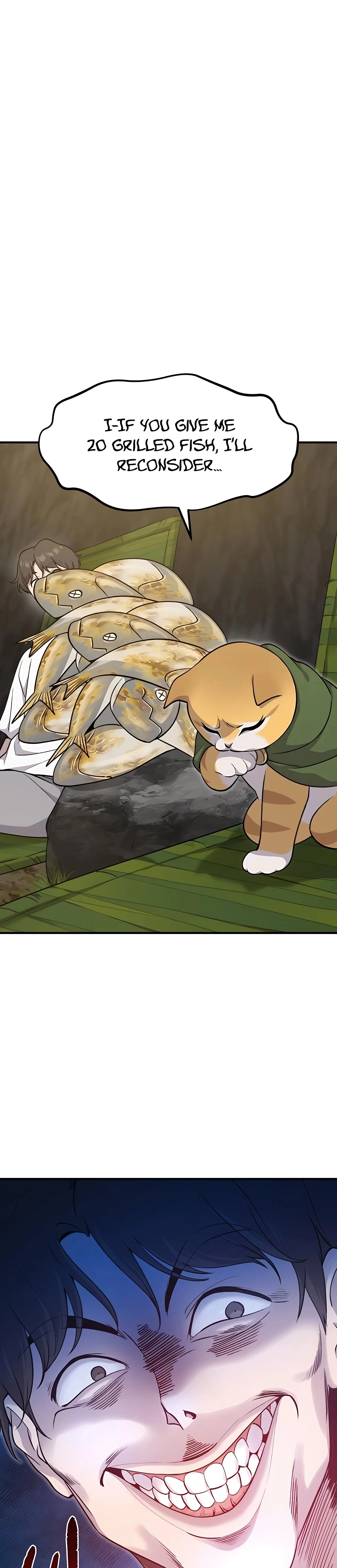Solo Farming in the Tower Chapter 12 Page 12