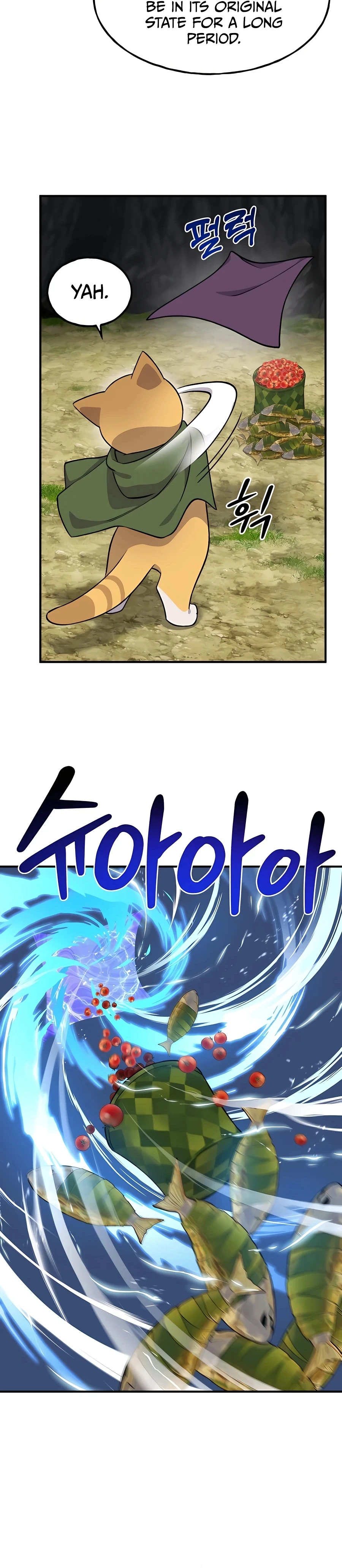 Solo Farming in the Tower Chapter 12 Page 29