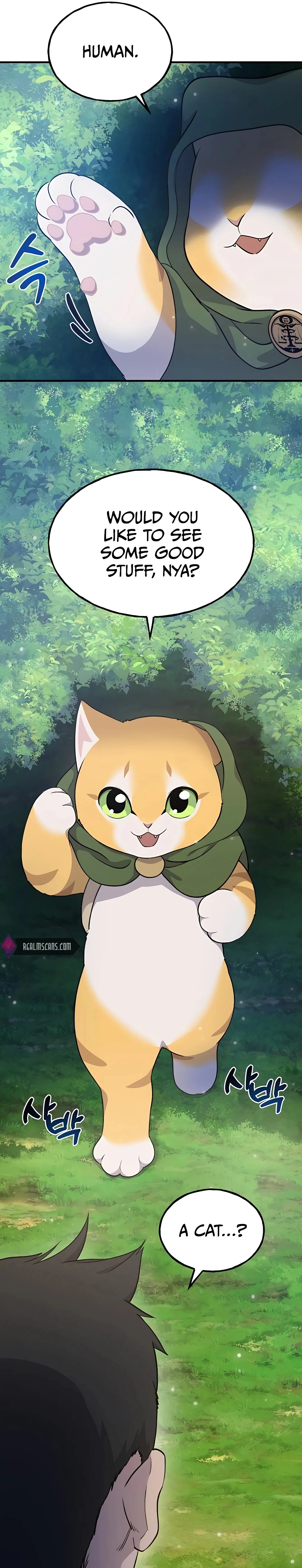 Solo Farming in the Tower Chapter 12 Page 38