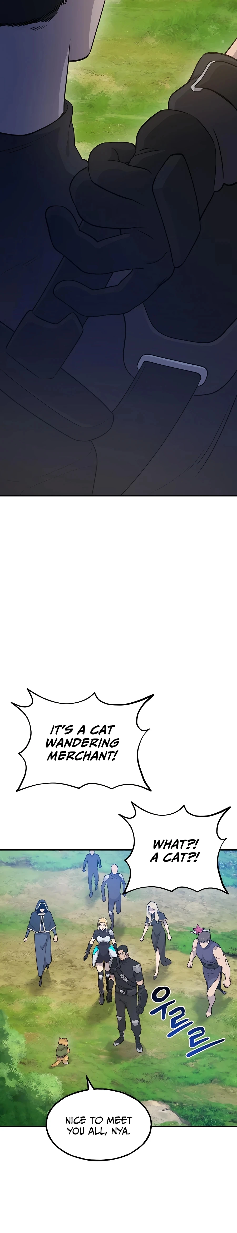Solo Farming in the Tower Chapter 12 Page 39