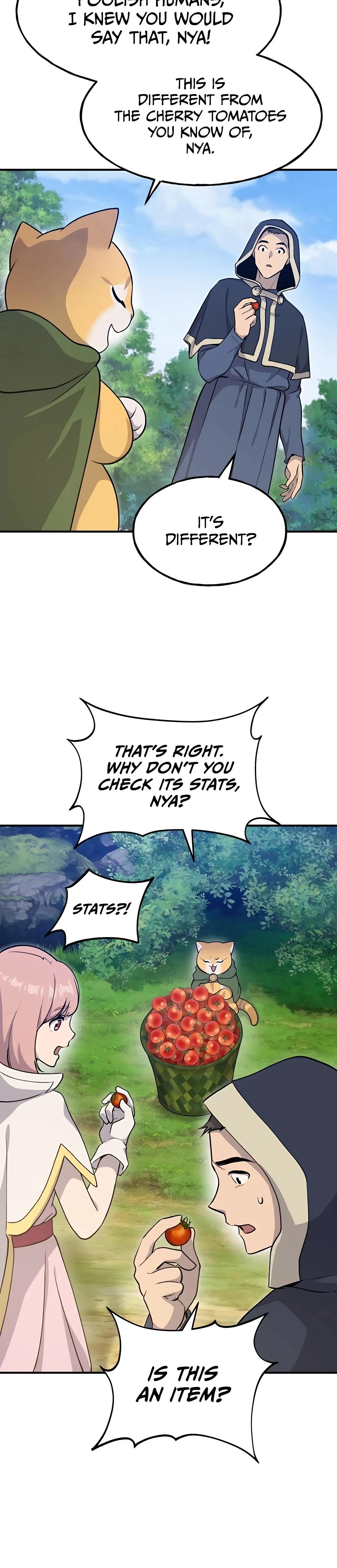 Solo Farming in the Tower Chapter 12 Page 43