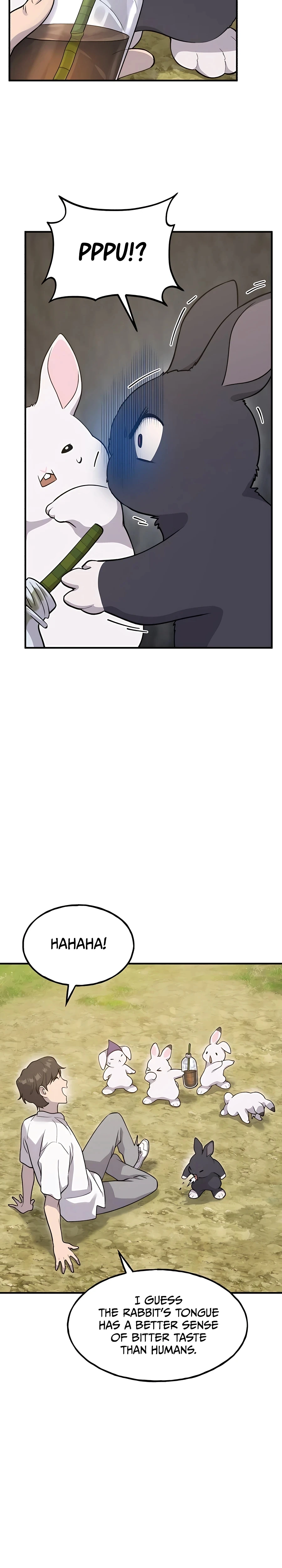 Solo Farming in the Tower Chapter 13 Page 17