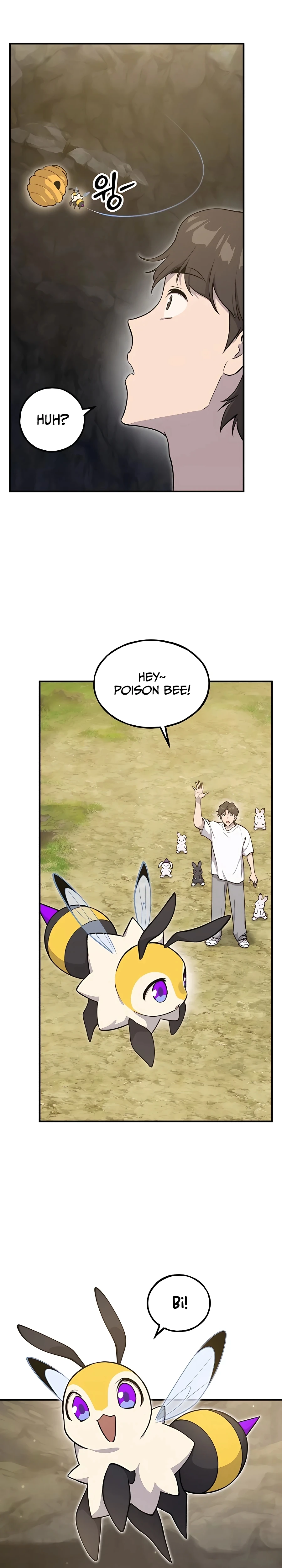Solo Farming in the Tower Chapter 13 Page 18