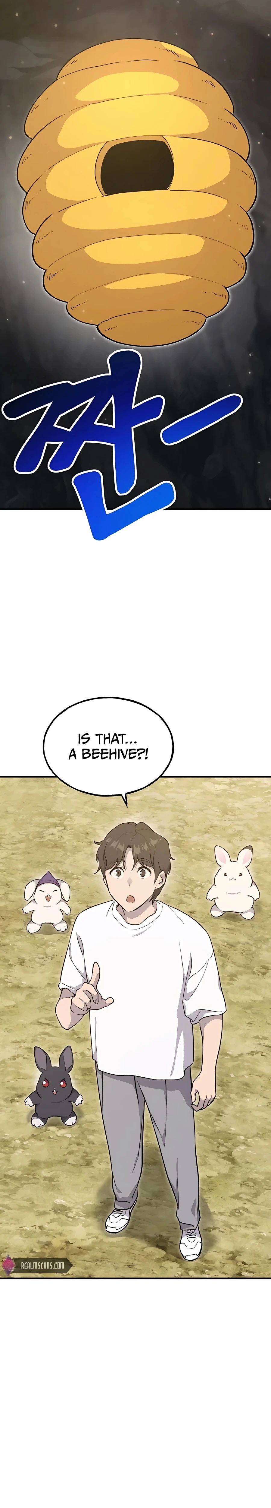 Solo Farming in the Tower Chapter 13 Page 19
