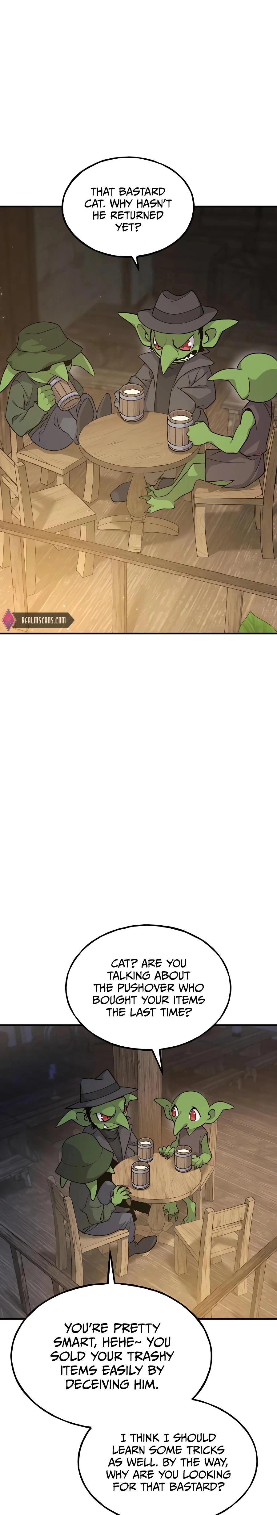 Solo Farming in the Tower Chapter 13 Page 24