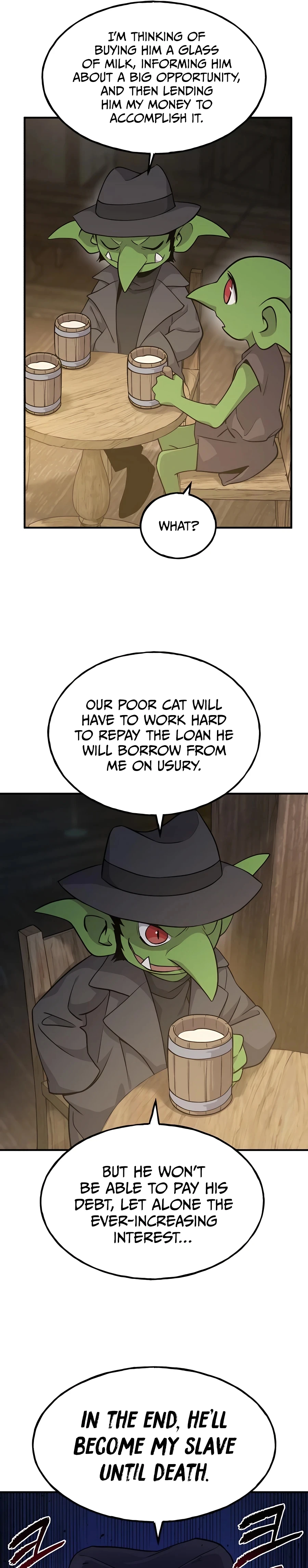 Solo Farming in the Tower Chapter 13 Page 26