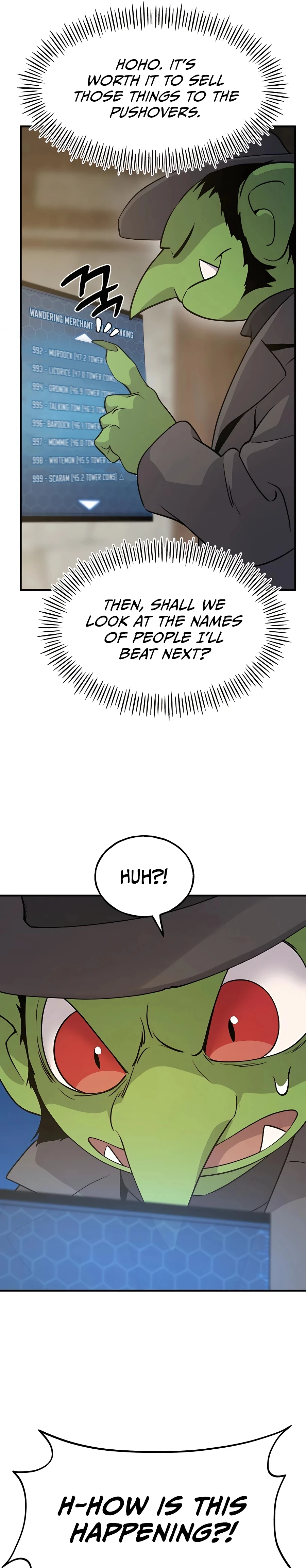 Solo Farming in the Tower Chapter 13 Page 30