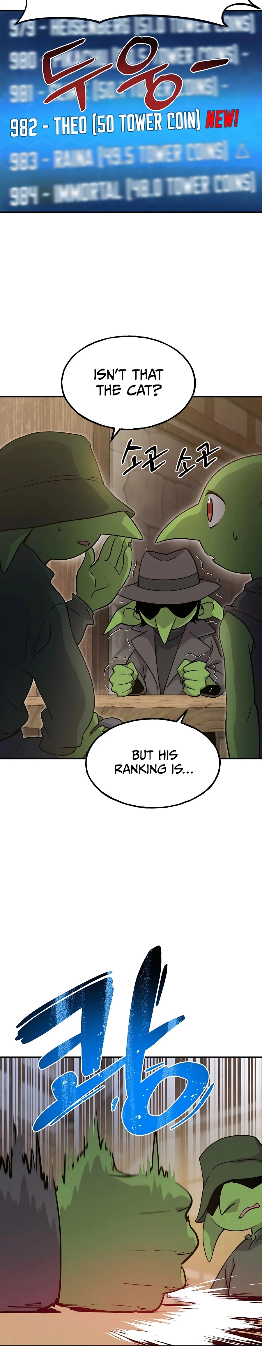Solo Farming in the Tower Chapter 13 Page 31