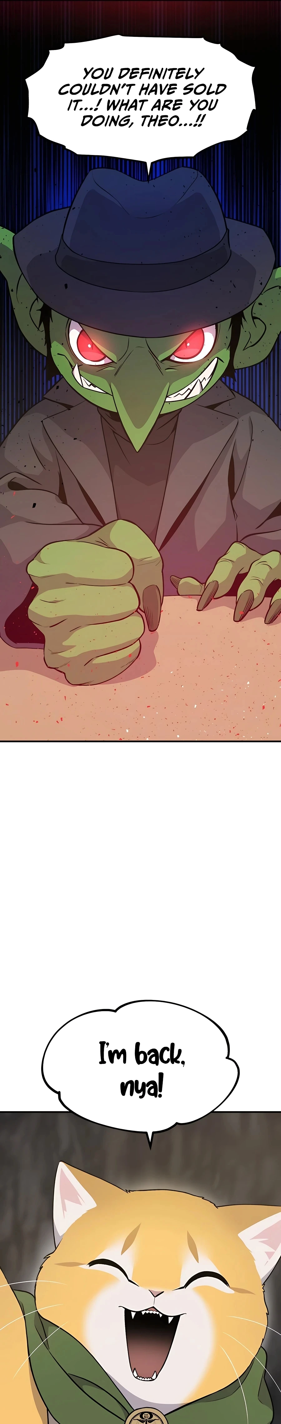 Solo Farming in the Tower Chapter 13 Page 32