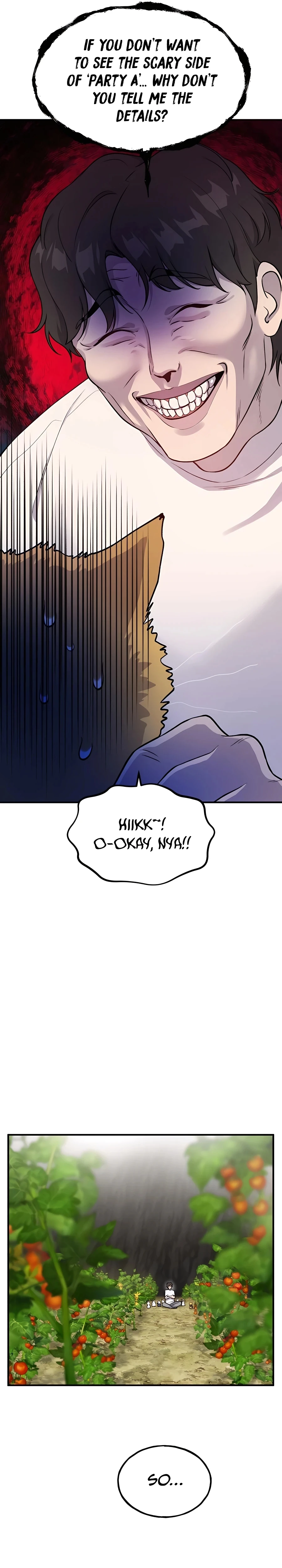Solo Farming in the Tower Chapter 13 Page 36