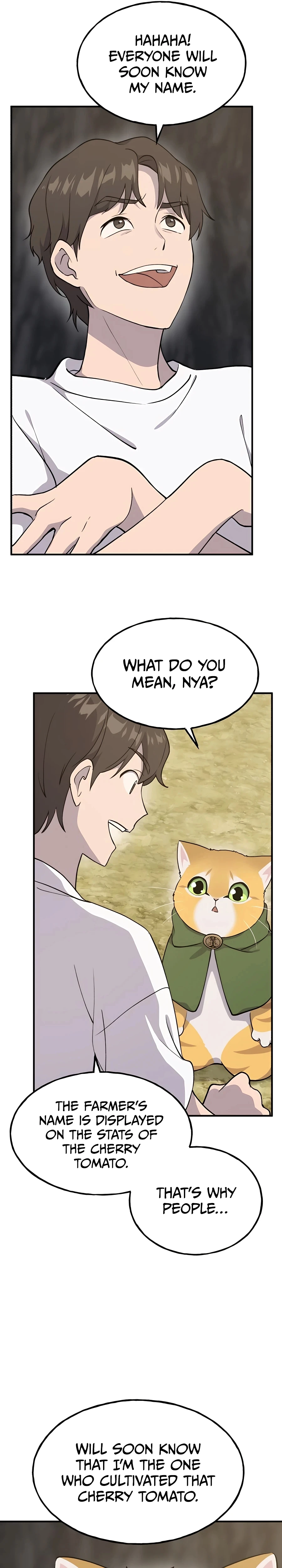 Solo Farming in the Tower Chapter 13 Page 40