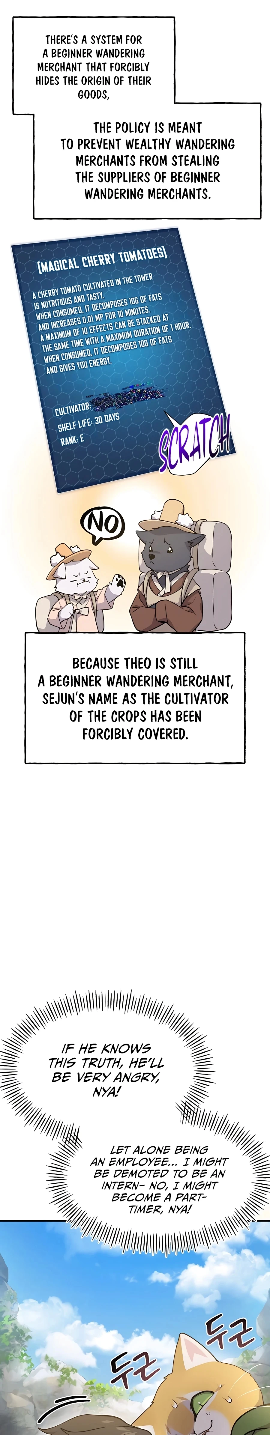 Solo Farming in the Tower Chapter 13 Page 42