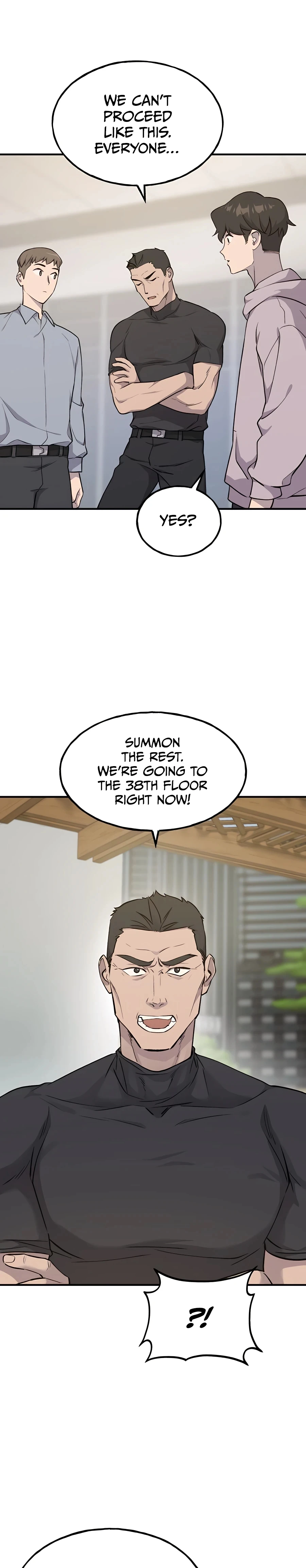 Solo Farming in the Tower Chapter 14 Page 6