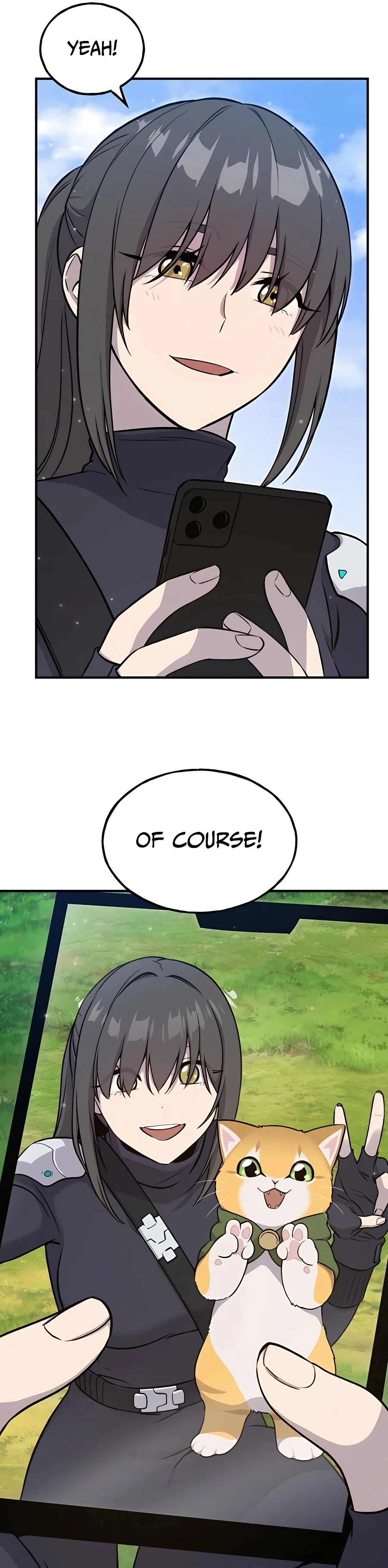 Solo Farming in the Tower Chapter 14 Page 28