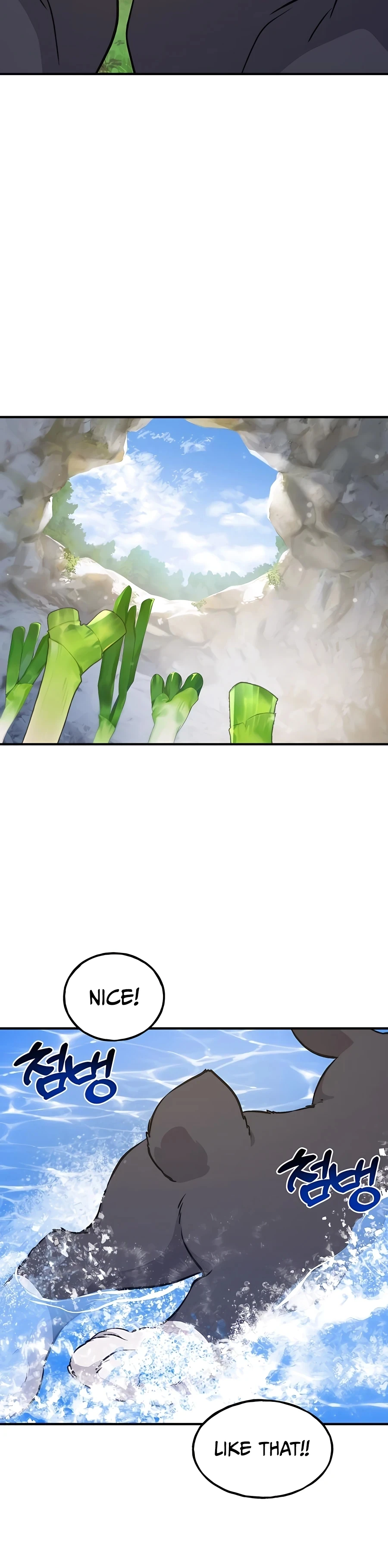 Solo Farming in the Tower Chapter 14 Page 29